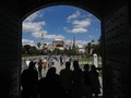 FOTO: Pro Kontra Hagia Sophia Menjadi Masjid