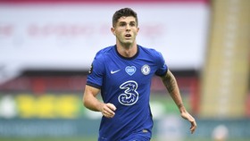 Final Piala FA: Pulisic Tepikan Kedekatan dengan Aubameyang