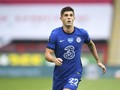 Final Piala FA: Pulisic Tepikan Kedekatan dengan Aubameyang