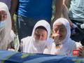 VIDEO: Duka Muslim Bosnia dalam Pembantaian Srebrenica