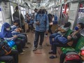 VIDEO: Rekor Baru Corona, Anies Waspadai Transportasi-Pasar