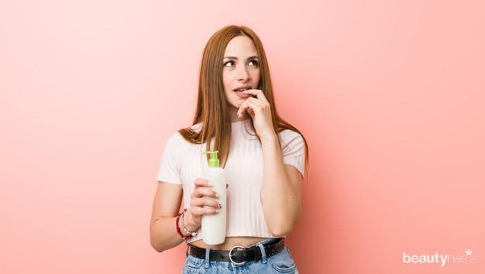 Tidak Sembarangan, Berikut Cara Memilih Body Serum yang Tepat