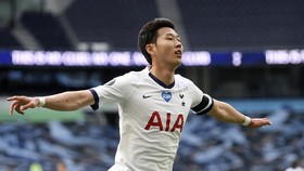 5 Fakta Menarik Kemenangan Tottenham atas Arsenal