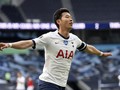 Hasil Liga Inggris: Tottenham Kalahkan Arsenal 2-1