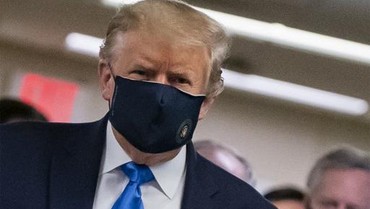 img-title Pakai Lagu 'In The End' untuk Kampanye, Donald Trump Disomasi Linkin Park