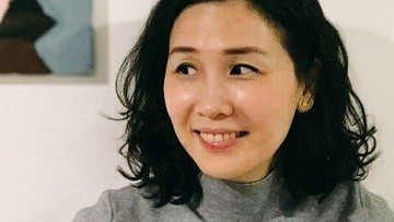 VERONICA TAN DAPAT BANYAK PUJIAN