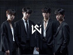 Melihat Image Film Debut Kim Yo Han Sebagai Anggota Boyband WEi