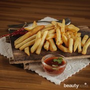 3 Resep Kentang Goreng Seenak McD, Dijamin Bikin Ngiler!
