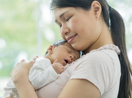 Penyebab Berat Bayi Baru Lahir Turun, Bunda Perlu Tahu