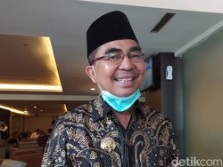 Dicopot dari Ketua DPD PDIP Sultra, Abu Hasan: Menguntungkan Pencalonan Saya