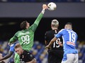 Klasemen Liga Italia Usai Napoli vs Milan Imbang