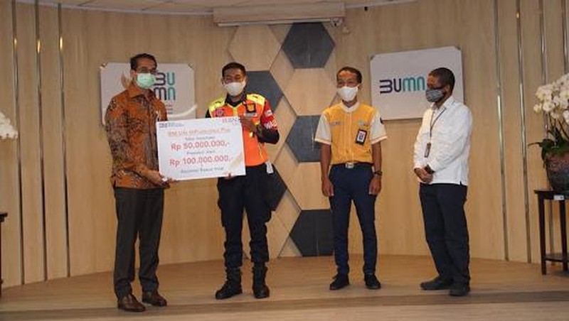 adv bni