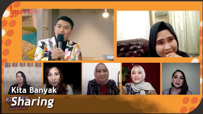 Dikabarkan Dekat Saat di Asrama, ini Jawaban Micky dan Rindu