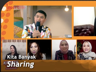 Dikabarkan Dekat Saat di Asrama, ini Jawaban Micky dan Rindu