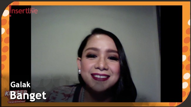 Rindu Ceritakan Alasan Cindy Dipanggil 'Mami' oleh Para Peserta Akademia