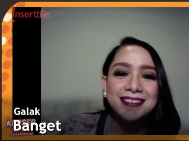 Rindu Ceritakan Alasan Cindy Dipanggil 'Mami' oleh Para Peserta Akademia