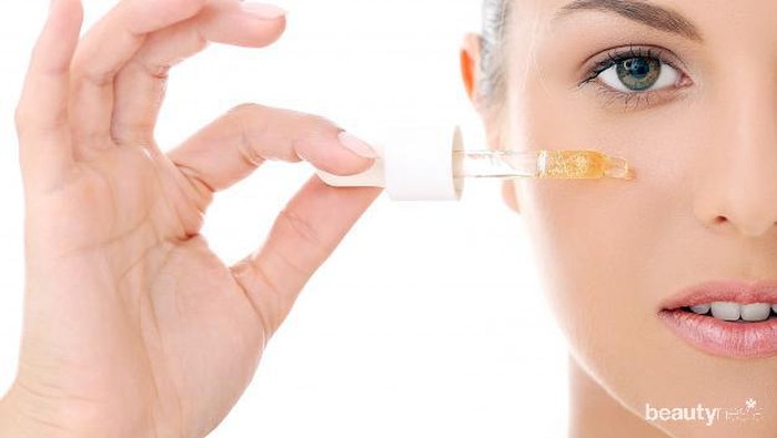 Agar Tak Merusak Kulit, Ini Cara Tepat Memakai Skincare AHA dan BHA Agar Tak Merusak Kulit, Ini Cara Tepat Memakai Skincare AHA dan BHA