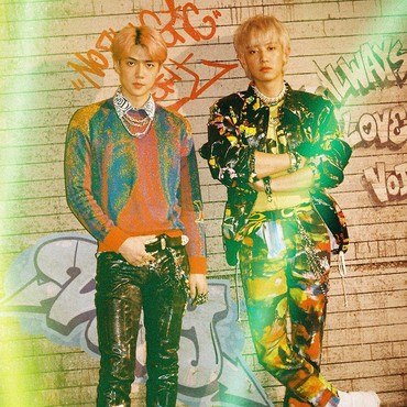 EXO-SC '1 Billion Views' Puncaki iTunes Top Album Seluruh Dunia