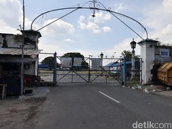 Solo Zona Hitam Corona, Alun-alun Kidul dan Pasar Harjodaksino Ditutup
