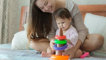 JENIS PERMAINAN SESUAI USIA ANAK