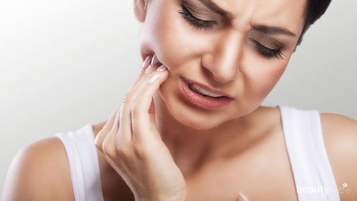 Anti Ribet! Begini 5 Cara Atasi Nyeri Akibat Gigi Berlubang