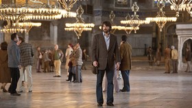 Daftar Film yang Syuting di Hagia Sophia, Skyfall hingga Argo