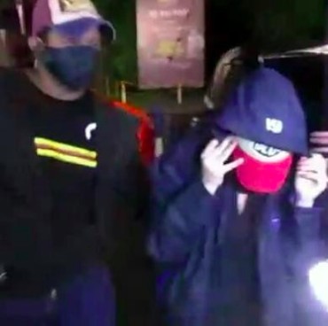 Kata Manajer soal Hana Hanifah yang Diduga Artis HH yang Ditangkap di Medan