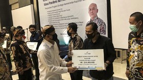 Bank BJB Beri Stimulus Kredit untuk UMKM Hadapi New Normal