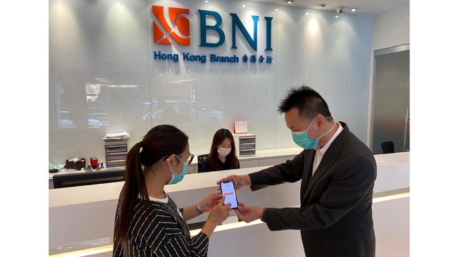 Bank BNI (iklan)