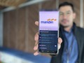 Layanan Online Bank Mandiri Dikeluhkan Error