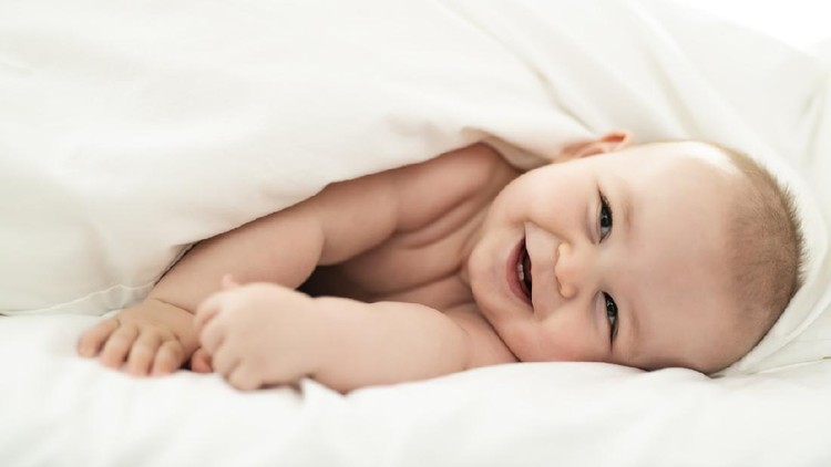 Bayi Baru Lahir