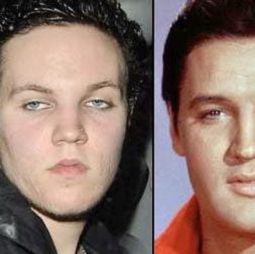 Cucu Elvis Presley Meninggal pada Usia 27 Tahun, Diduga Bunuh Diri