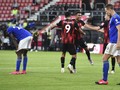 Hasil Liga Inggris: Bournemouth Bantai Leicester 4-1