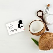 Cerah Lebih Cepat, Begini Cara Tepat Gunakan Sabun Kojie San