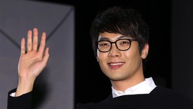 Choi Daniel Jadi Sorotan di It's Okay to Not Be Okay