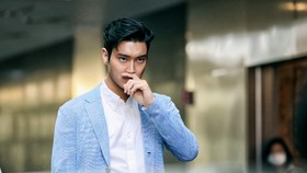 Positif Covid Lagi, Siwon Super Junior Akan Absen Konser di Manila