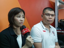 Komentar Chris John soal Nasib Mantan Atlet yang Merana