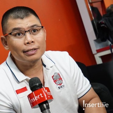 Kabar Terbaru Chris John Mantan Atlet Tinju Tanah Air