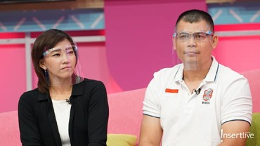 Cerita Chris John dan Istri Dorong Anak untuk Jadi Atlet