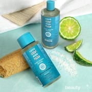 Cintai Tubuh & Lautan Lewat Love Beauty and Planet 'Clean Oceans Edition'