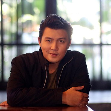 Bangga atas Kreativitas Sang Putri, Dirly Dave Puji Peran Celine Evangelista