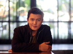 Dirly Dave Tetap Jaga Kedekatan dengan Anak Celine Evangelista