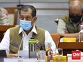 Ada Vaksin, Doni Monardo Tak Jamin Pandemi Corona Berakhir