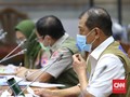 Gugus Tugas Penanganan Covid-19 Serap Anggaran Rp3,1 T