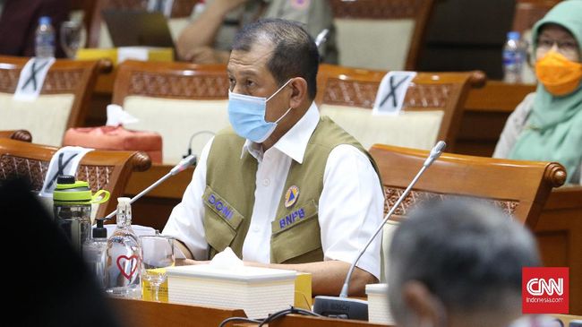 Satgas Covid: 80 Persen Pasien Positif Corona Adalah OTG Ketua Satgas Covid-19 Doni Monardo menyebut 80 pasien terkonfirmasi positif virus corona tanpa memiliki gejala alias orang tanpa gejala (OTG).