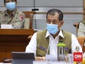 Gugus Tugas: Banyak Laboratorium Kini Jadi Episentrum Corona