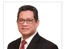 Doni Joewono Ucap Sumpah Jabatan Deputi Gubernur BI Hari Ini