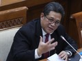 Paripurna DPR Restui Doni P Joewono jadi Deputi Gubernur BI