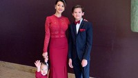 <p>Semoga Farah Quinn dan anak-anak selalu dalam keadaan sehat ya. (Foto: Instagram @farahquinnofficial)</p>