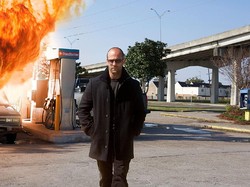 Sinopsis The Mechanic, Film Jason Statham yang Dikembangkan 15 Tahun